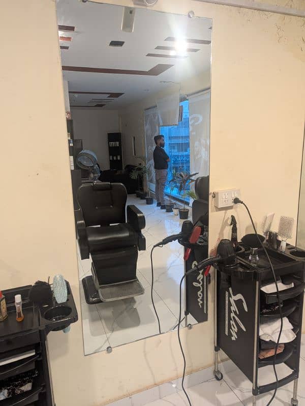 Hair Salon Equipment For Sale 3