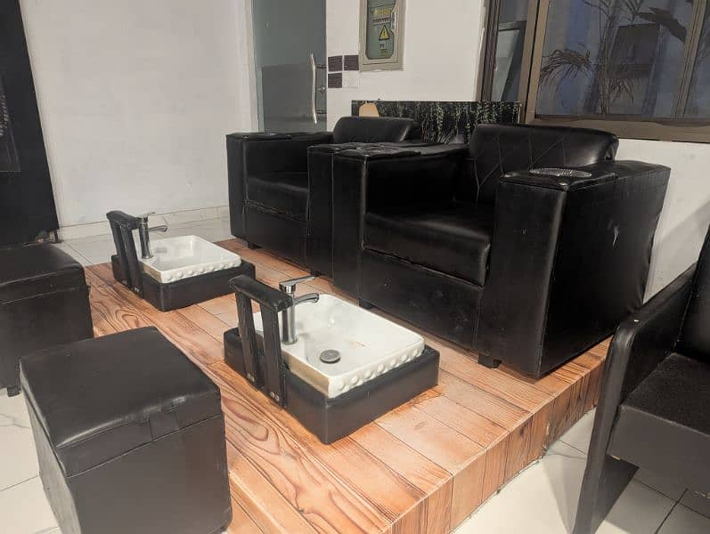 Hair Salon Equipment For Sale 6