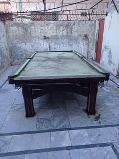 Snooker Table For Sale