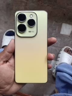 infinix hot 40 pro