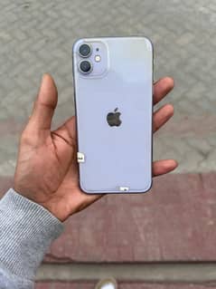 Apple iPhone 11