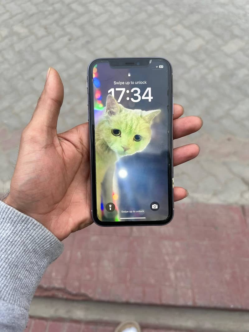 Apple iPhone 11 1