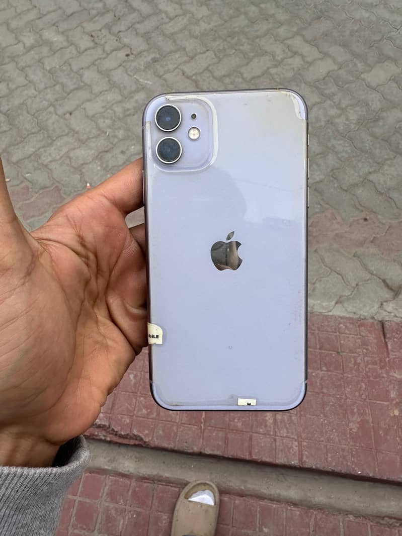 Apple iPhone 11 6