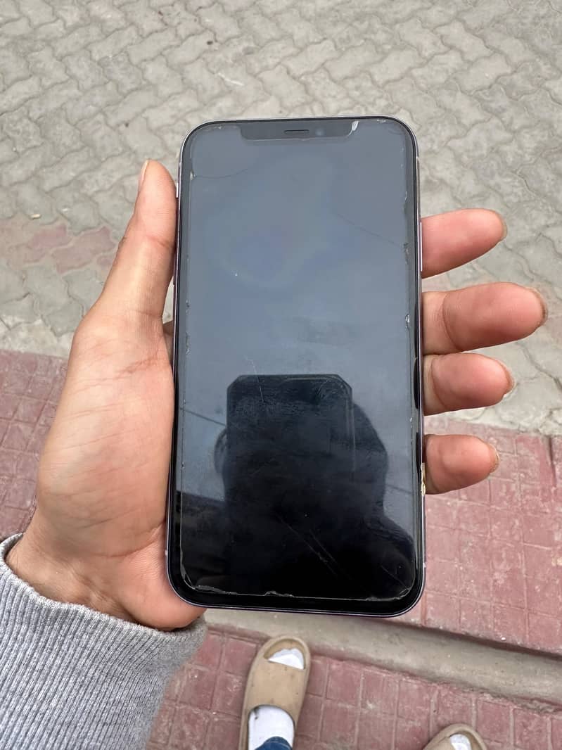 Apple iPhone 11 7