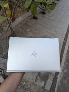 HP Elite book G4 Core i5 8th Gen (2 in 1)