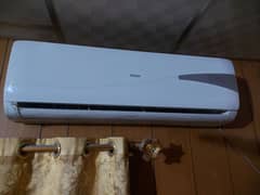 Haier Split Ac