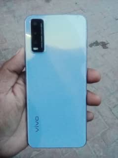 vivo y20