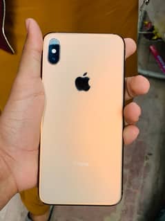 iphone xsmax 256gb