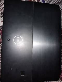 DELL touch screen laptop