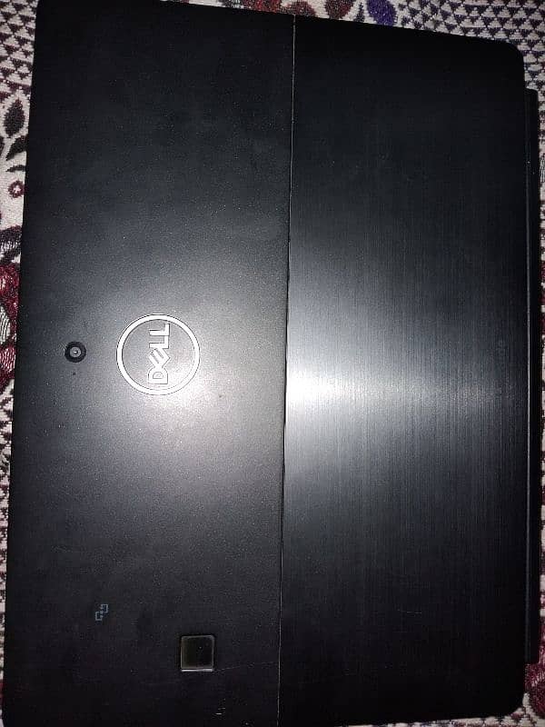 DELL touch screen laptop 0