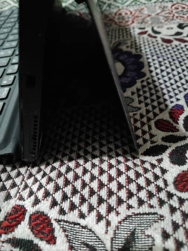 DELL touch screen laptop 4