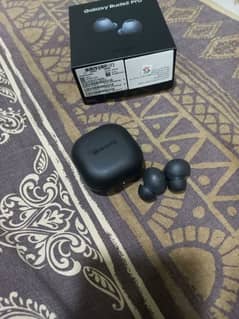 Samsung galaxy buds2 pro