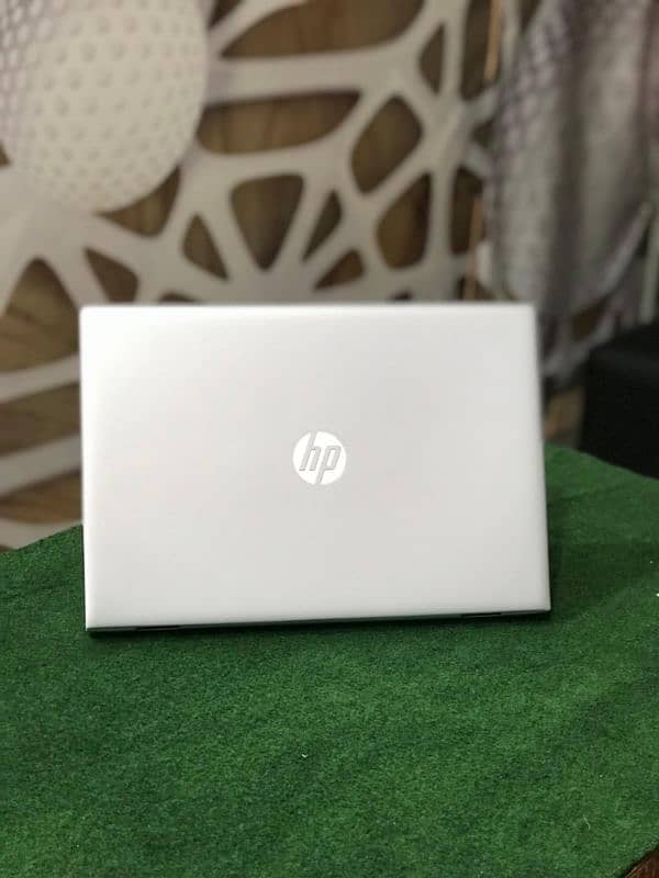 hp probook core i5 8th gen 8gb ram 256gb SSD HDD laptop for sale 3