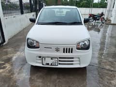 Suzuki Alto 2024 vx