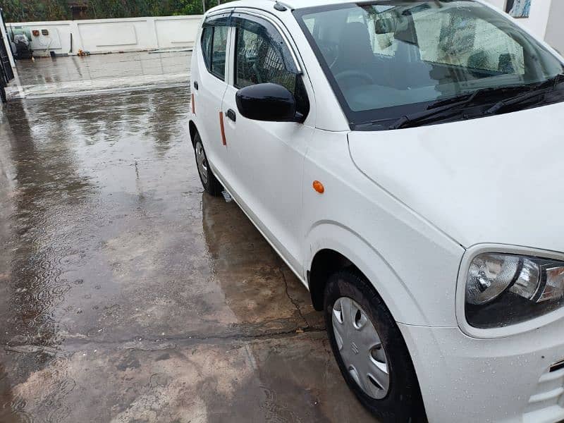 Suzuki Alto 2024 vx 2