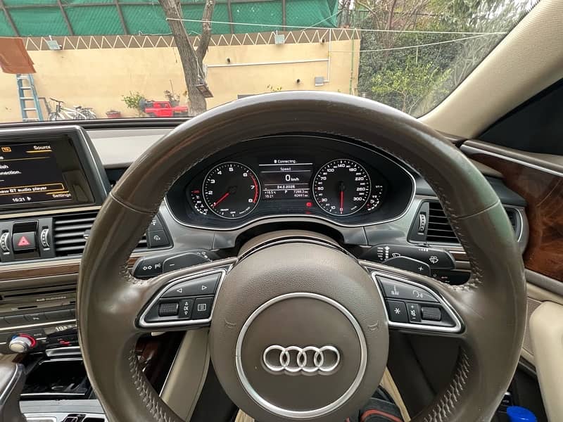 Audi A6 2017 9