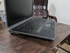 Dell Latitude 6430 Intel Core i5 3rd Generation 4GB DDR3 RAM 320GB