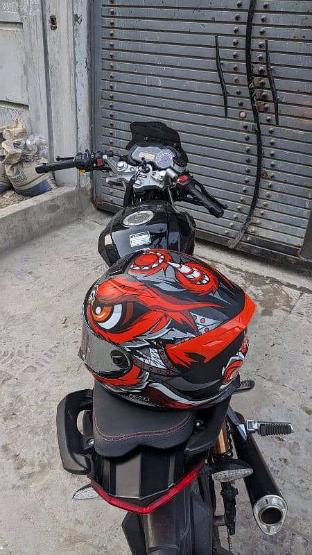 Derbi stx 150cc 2