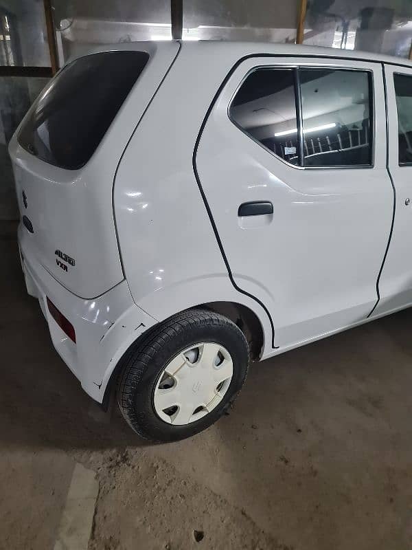 Suzuki Alto 2021 6