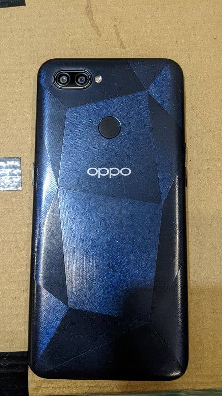 Oppo A12 1