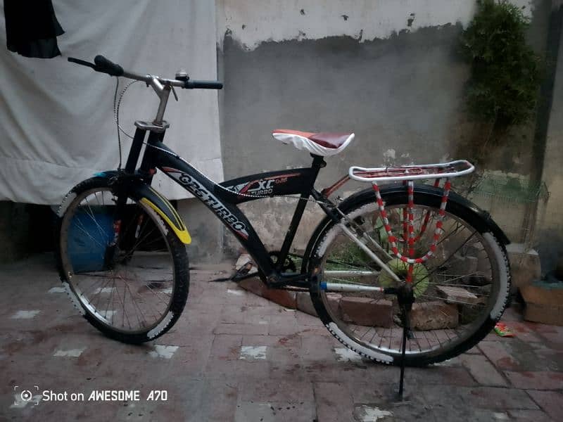 cycle for sale 0