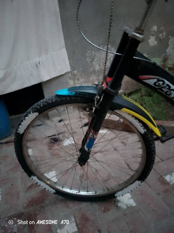 cycle for sale 2