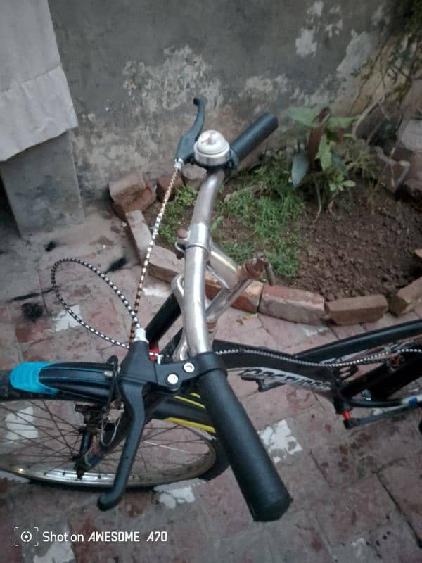 cycle for sale 3