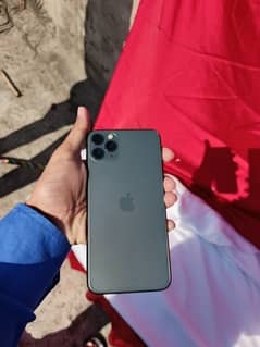 iPhone 11 Pro Max PTA Approved