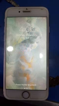 I phone 6s non pta 16 gb