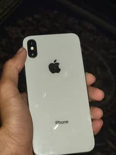 iPhone X 64gb Non Pta