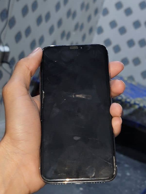 iPhone X 64gb Non Pta 2