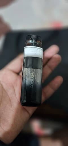 voppoo vape e 40 & freemax. pod