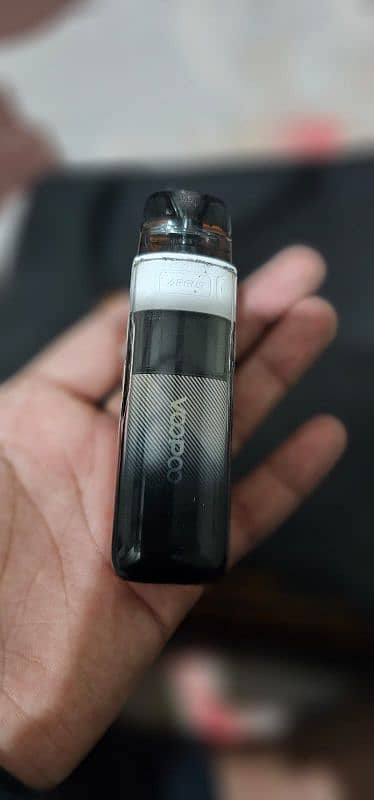 voppoo vape e 40 & freemax. pod 0