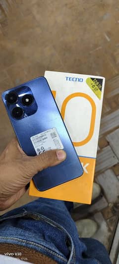 Tecno