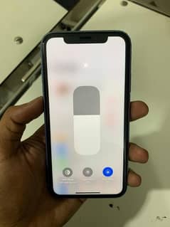 iphone xr -64gb