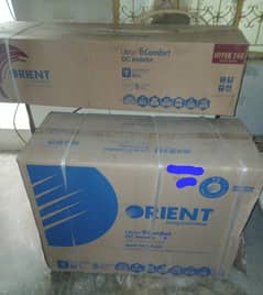 New Orient 2 ton AC 0300/23/45/428