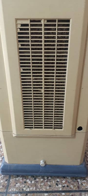 National Air cooler. 2