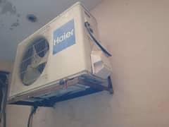 Hiear Air Conditioner 1.5 Ton