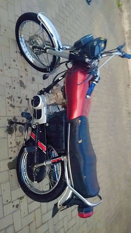 bike for sale 3