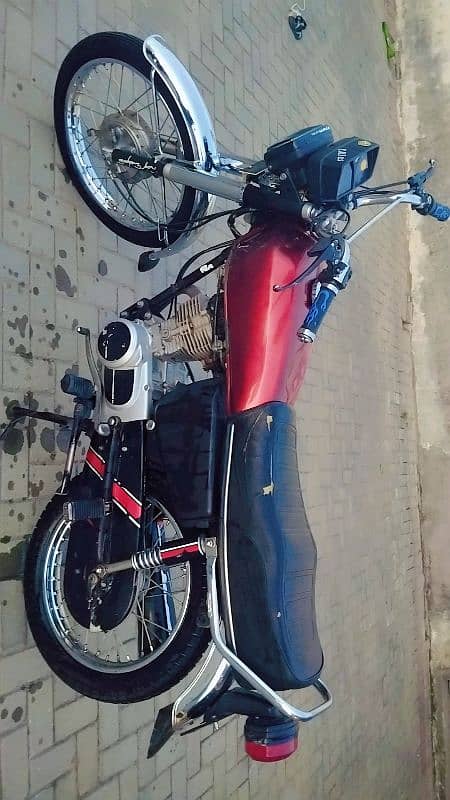 bike for sale 4