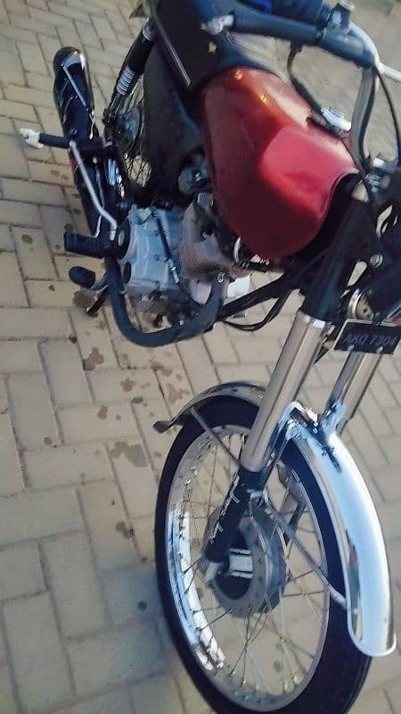 bike for sale 7