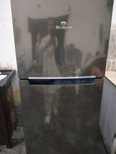 Dawlance inverter medium size fridge for sale in Faisalabad