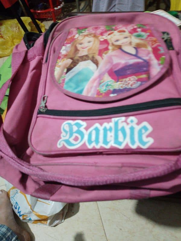 School bags 2