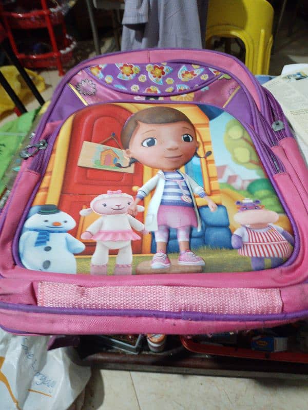 School bags 3