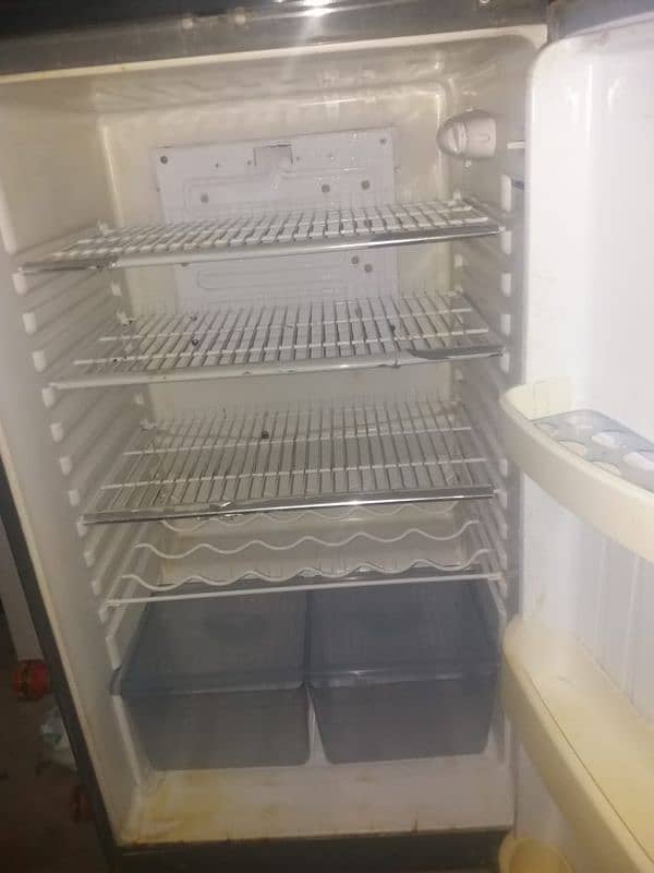 Orient Large Freezer 3