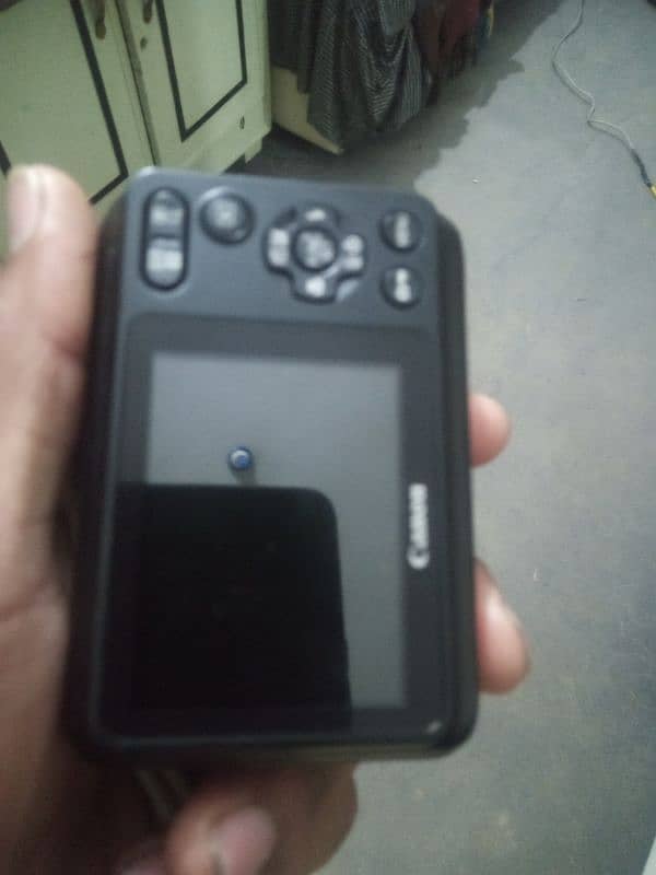 canon digital camera 1