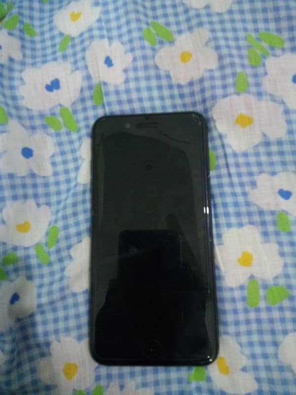 usen iphone 8 plus for sale in good condition non pta approved 1