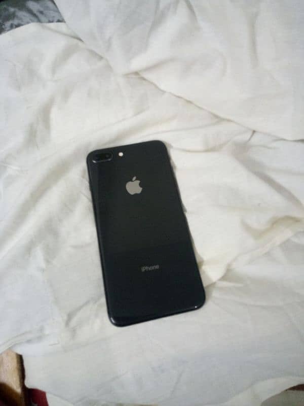 usen iphone 8 plus for sale in good condition non pta approved 2