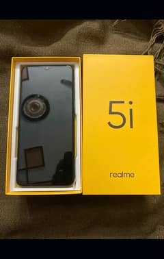 realme 5i