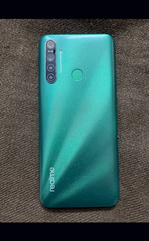 realme 5i 2